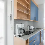 Apartmán 