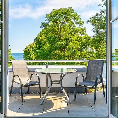 &quotostseeblick&quot * Boltenhagen