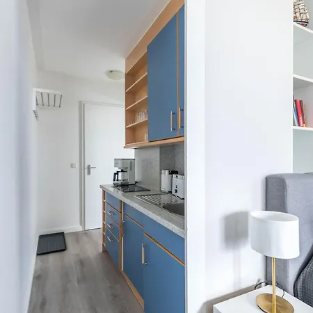 &quotostseeblick&quot Apartman