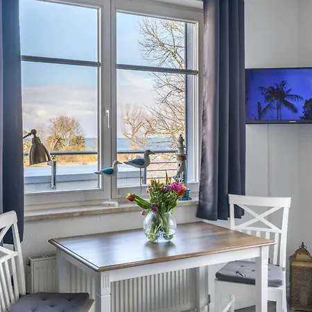 Apartman &quotostseeblick&quot