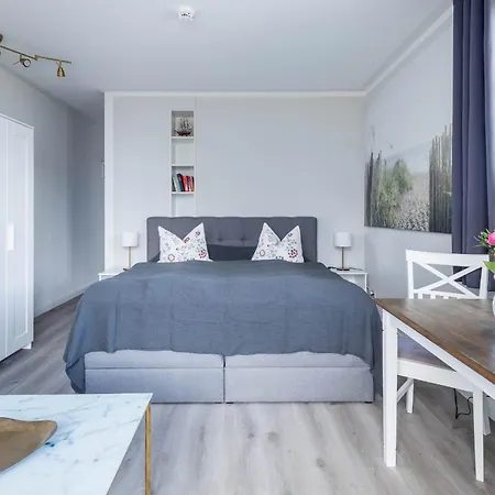 &quotostseeblick&quot Boltenhagen