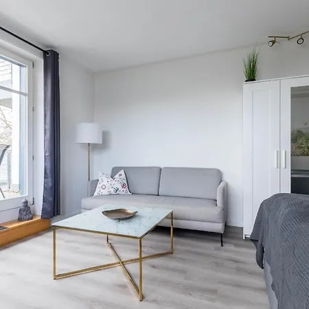 Apartman &quotostseeblick&quot