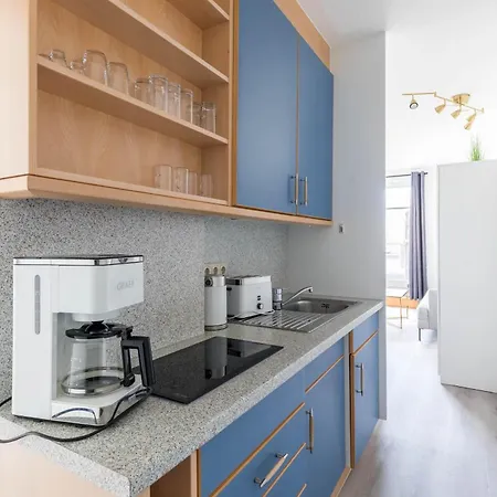 Apartman &quotostseeblick&quot Boltenhagen