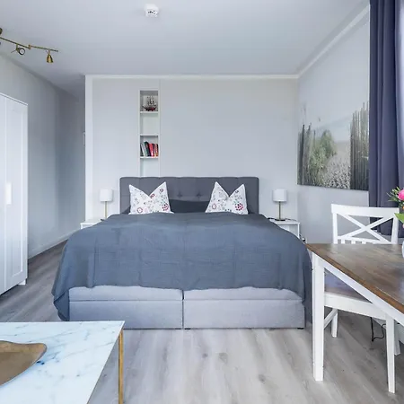 Apartman &quotostseeblick&quot Boltenhagen