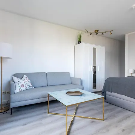 Apartman &quotostseeblick&quot Boltenhagen