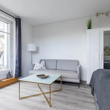 &quotostseeblick&quot Apartman *