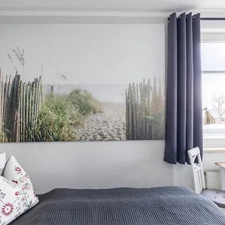 &quotostseeblick&quot Apartman