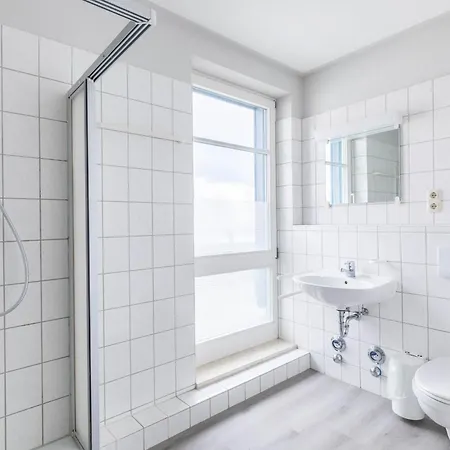 Apartman &quotostseeblick&quot