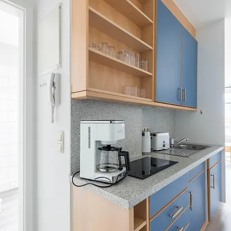 Apartman &quotostseeblick&quot *