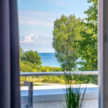 Ostseeblick * Boltenhagen