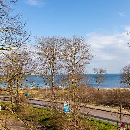 Ostseeblick Apartment *